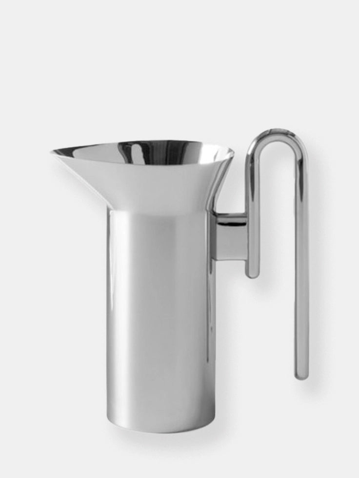 Stainless Steel Water Jug 1.2L