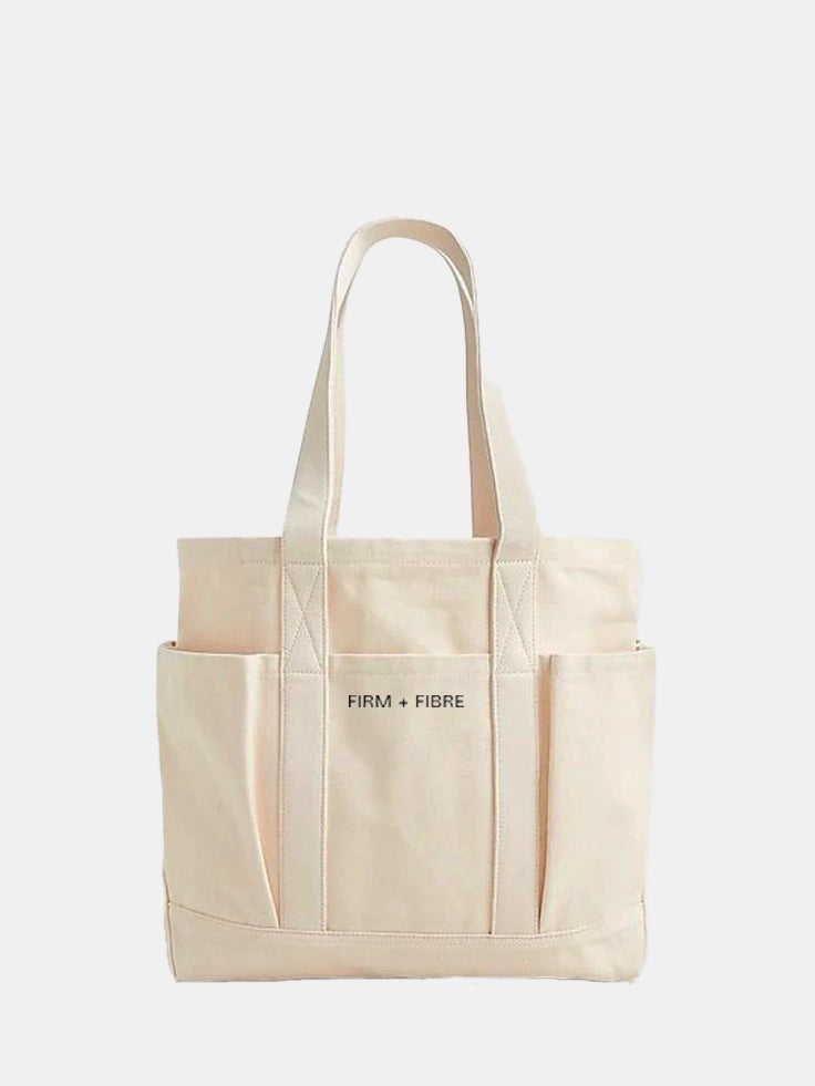 Cotton Tote Bag