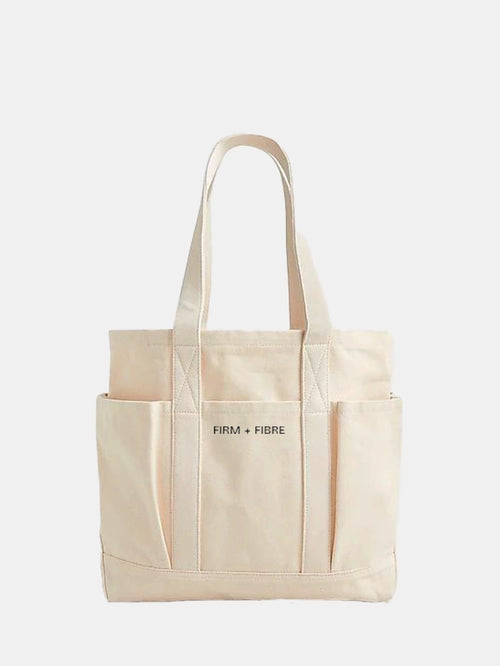 Cotton Tote Bag