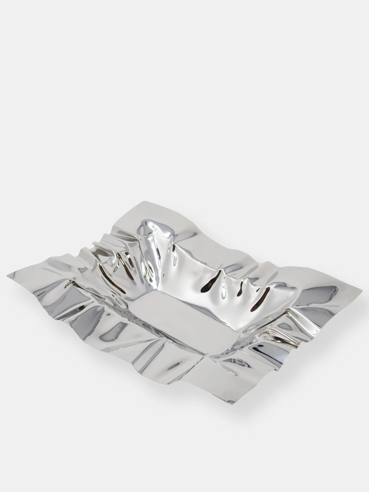 Stainless Steel Tray