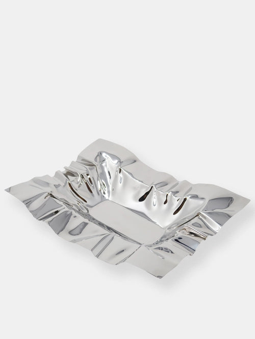 Stainless Steel Tray